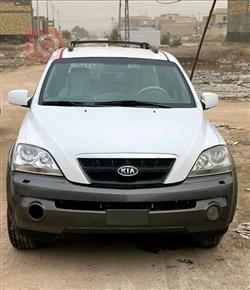 کیا سۆرینتۆ